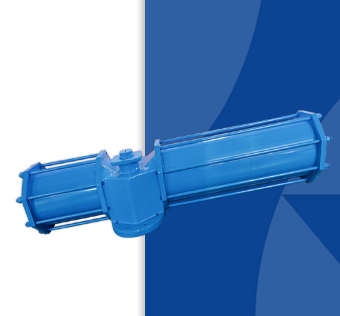 AW氣動(dòng)執(zhí)行器的優(yōu)點(diǎn)介紹